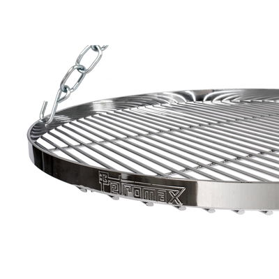 Hängerost für Petromax-Dreibein, grau, Metall, Ø ca. 50 cm Hängerost für Petromax-Dreibein, grau, Metall, Ø ca. 50 cm