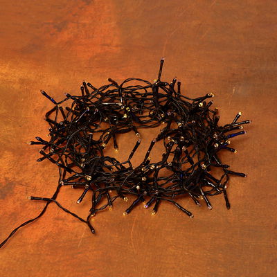 Lumineo LED Lichterkette Twinkle Ricelight, klassisch warm, 192 LEDs, L 14,3 m Lumineo LED Lichterkette Twinkle Ricelight, klassisch warm, 192 LEDs, L 14,3 m