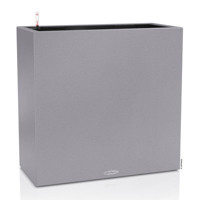 Lechuza 'Canto Stone 80 wide', steingrau, ca. 79 x 37 x H 76 cm