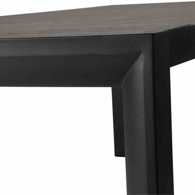 Gartentisch Silva, Keramik und Aluminium, Tischplatte in Washed Grey Gartentisch Silva, Keramik und Aluminium, Tischplatte in Washed Grey