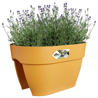 Elho Pflanzgefäß 'Vibia Campana Flower Bridge', gelb Elho Pflanzgefäß 'Vibia Campana Flower Bridge', gelb