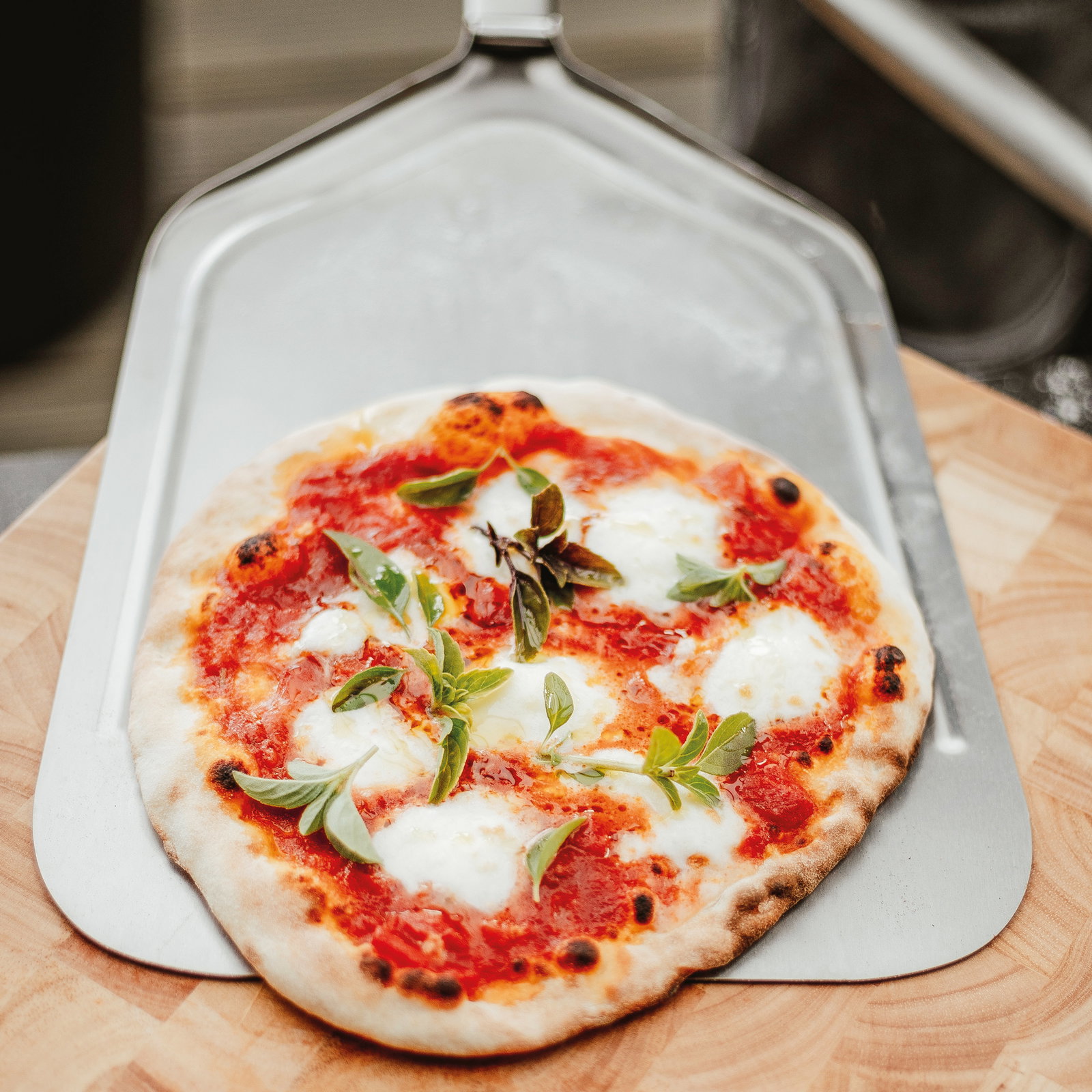 Enders Premium Pizzaschieber