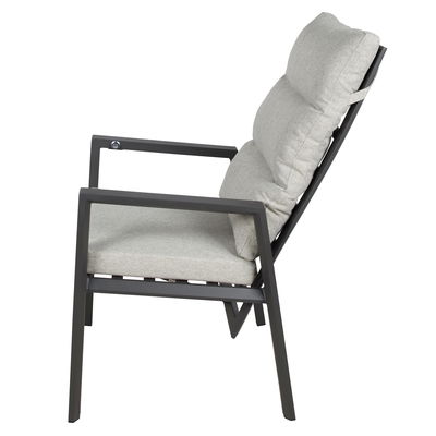 Kölle Sessel 'Sumba' inkl. Auflagen Kölle Sessel 'Sumba' inkl. Auflagen