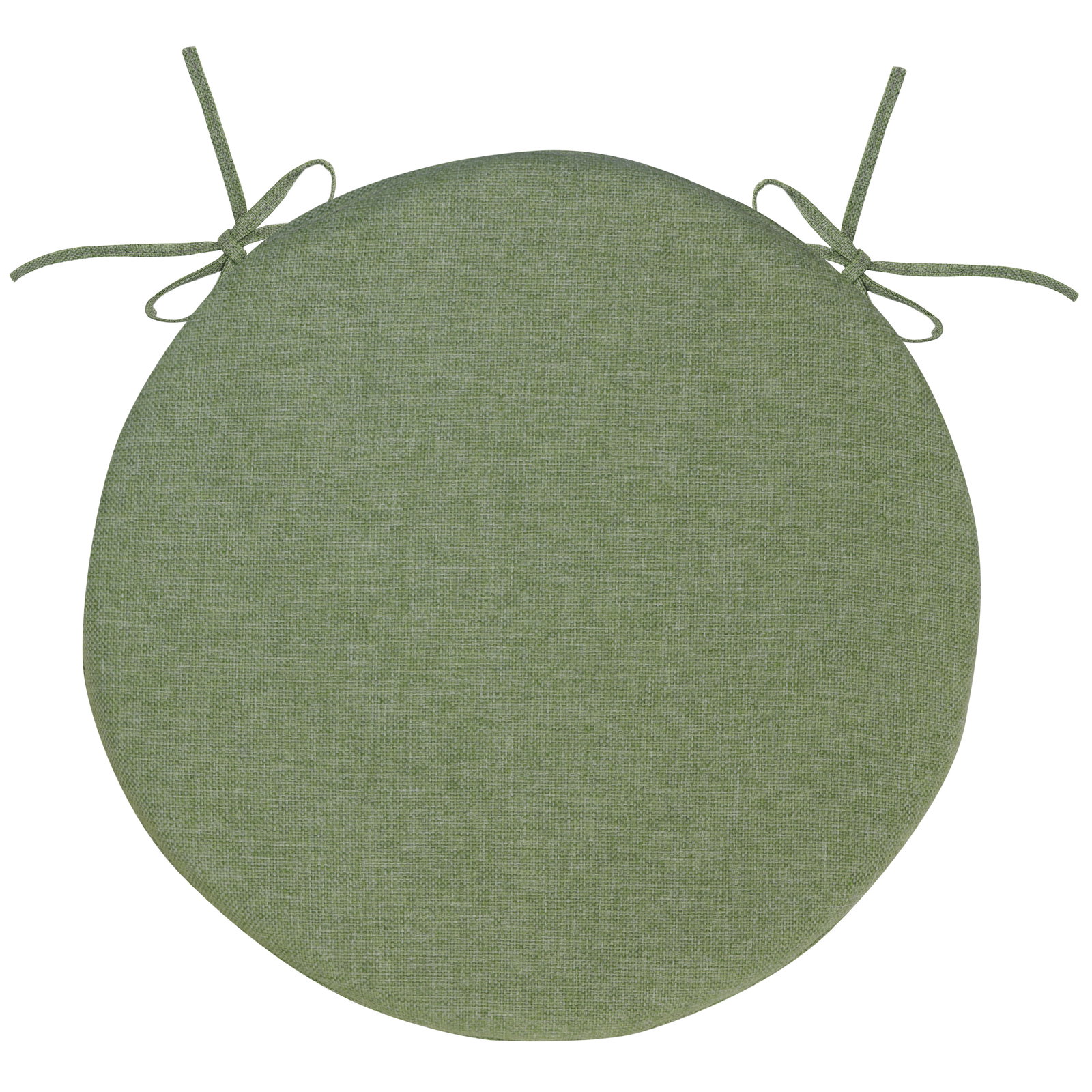 Kölle Sitzkissen 'SunDance', oliv, ca. Ø 38 cm Kölle Sitzkissen 'SunDance', oliv, ca. Ø 38 cm
