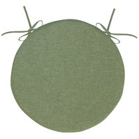 Kölle Sitzkissen 'SunDance', oliv, ca. Ø 38 cm Kölle Sitzkissen 'SunDance', oliv, ca. Ø 38 cm
