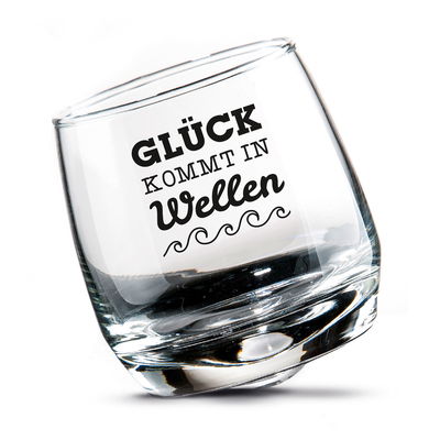 Wackelgläser Wackelgläser