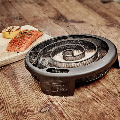 Weber® Kalträuchereinheit Weber® Kalträuchereinheit