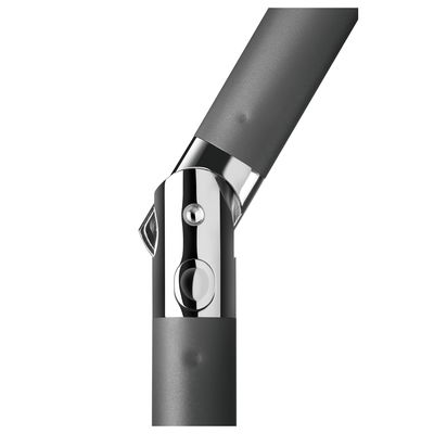 Schneider Sonnenschirm 'Tarifa', apricot, ca. Ø 270 cm