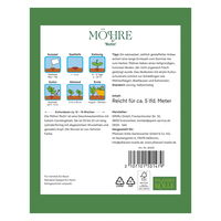 Kölles Beste Gemüsesamen, Möhre 'Rotin'