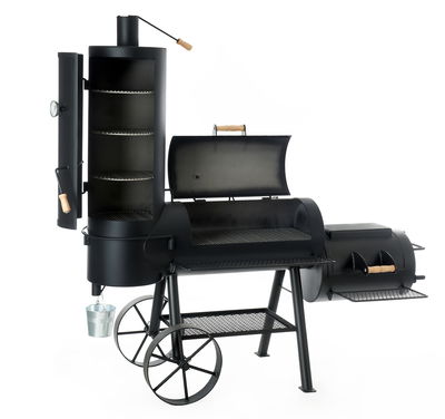 Joe's Barbeque Smoker 16 Joe's Barbeque Smoker 16
