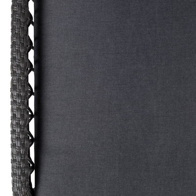 Loungegruppe 'Sintra' inkl. Auflagen, 2tlg. Loungegruppe 'Sintra' inkl. Auflagen, 2tlg.