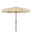 Doppler Sonnenschirm 'Sunline Neo' inkl. Tragetasche, natur, Ø ca. 150 cm