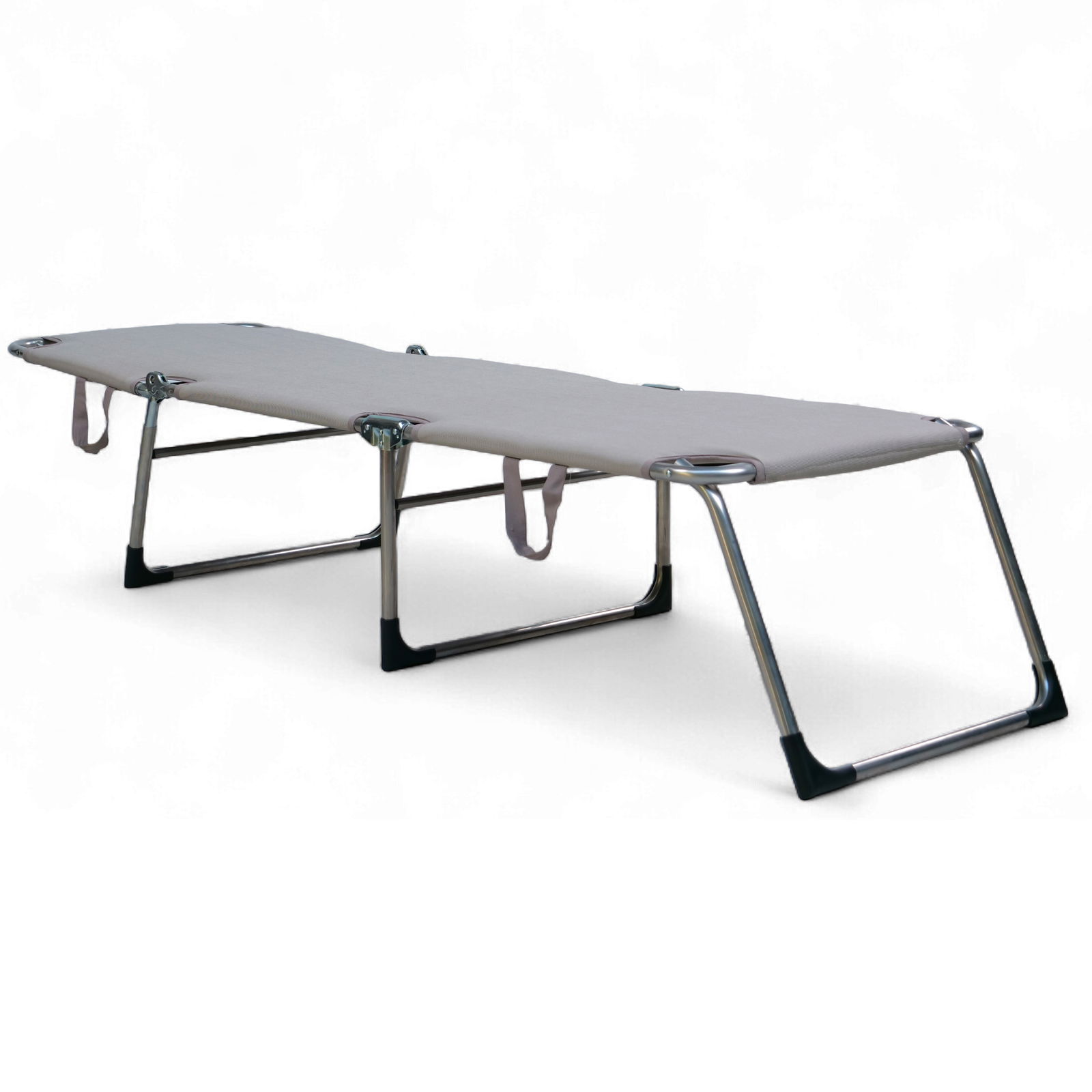 Sungörl Campingliege 'Paradiso Comfort Terra', terra Sungörl Campingliege 'Paradiso Comfort Terra', terra