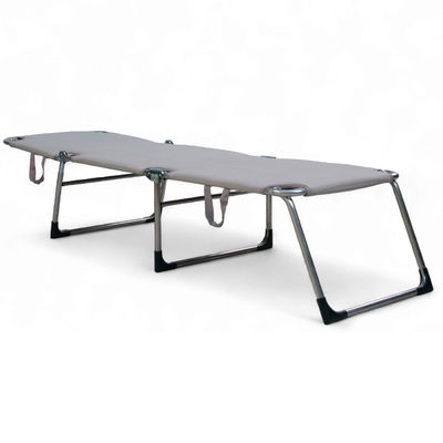 Sungörl Campingliege 'Paradiso Comfort Terra', terra Sungörl Campingliege 'Paradiso Comfort Terra', terra