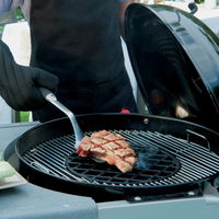 Weber® Gourmet BBQ-System Sear Grate ohne Grillrost
