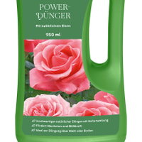 Kölle Bio Powerdünger, 950 ml Kölle Bio Powerdünger, 950 ml