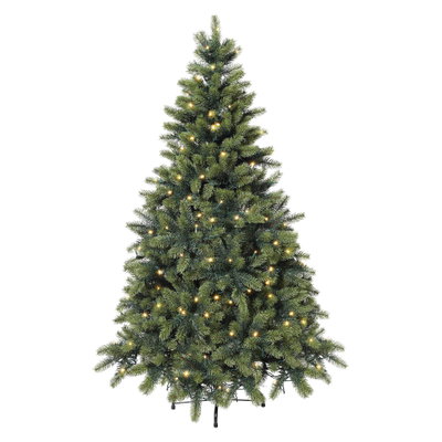 Künstlicher Weihnachtsbaum 'Easy Light' mit LED-Beleuchtung, Höhe ca. 240 cm Künstlicher Weihnachtsbaum 'Easy Light' mit LED-Beleuchtung, Höhe ca. 240 cm