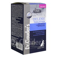 Dr. Clauder's Dog Mobil & Fit Gelenk Tabletten, 185 g