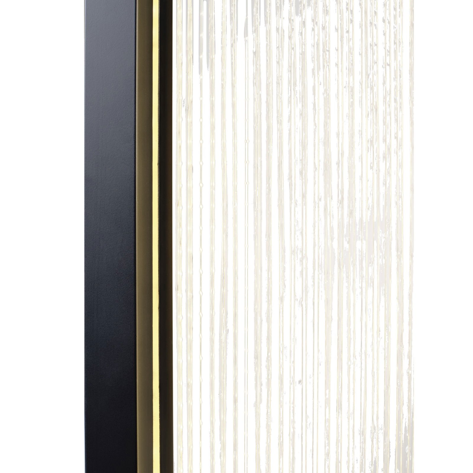 Springbrunnen, anthrazit, Höhe ca. 120 cm