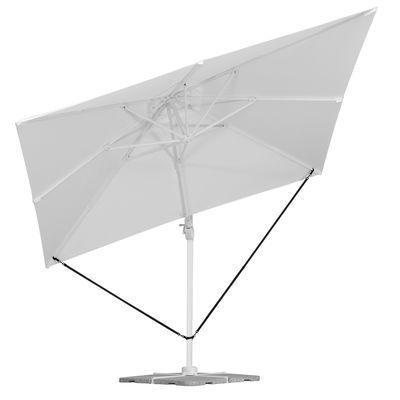 Windsicherung für Ampelschirme, schwarz Windsicherung für Ampelschirme, schwarz