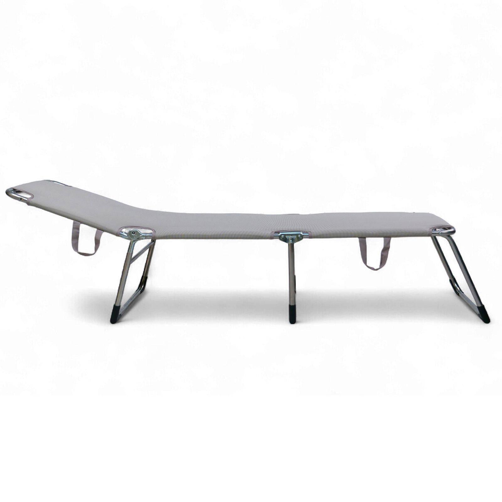 Sungörl Campingliege 'Paradiso Comfort Terra', terra Sungörl Campingliege 'Paradiso Comfort Terra', terra