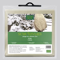 Kölles Beste Schutzvlies, beige, L5 x B1,5 m Kölles Beste Schutzvlies, beige, L5 x B1,5 m