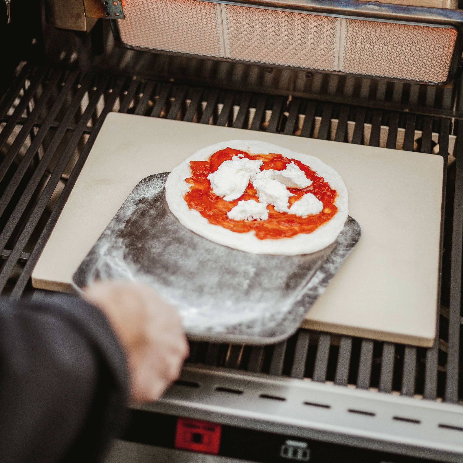 Enders Premium Pizzaschieber