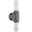Doppler Sonnenschirm 'Act Neo Push Up', rot, Ø ca. 310 cm