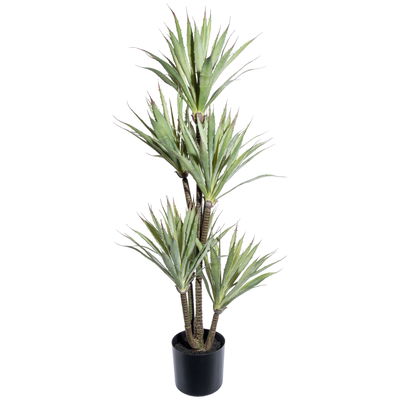 Kunstpflanze Agave, Höhe ca. 110 cm Kunstpflanze Agave, Höhe ca. 110 cm