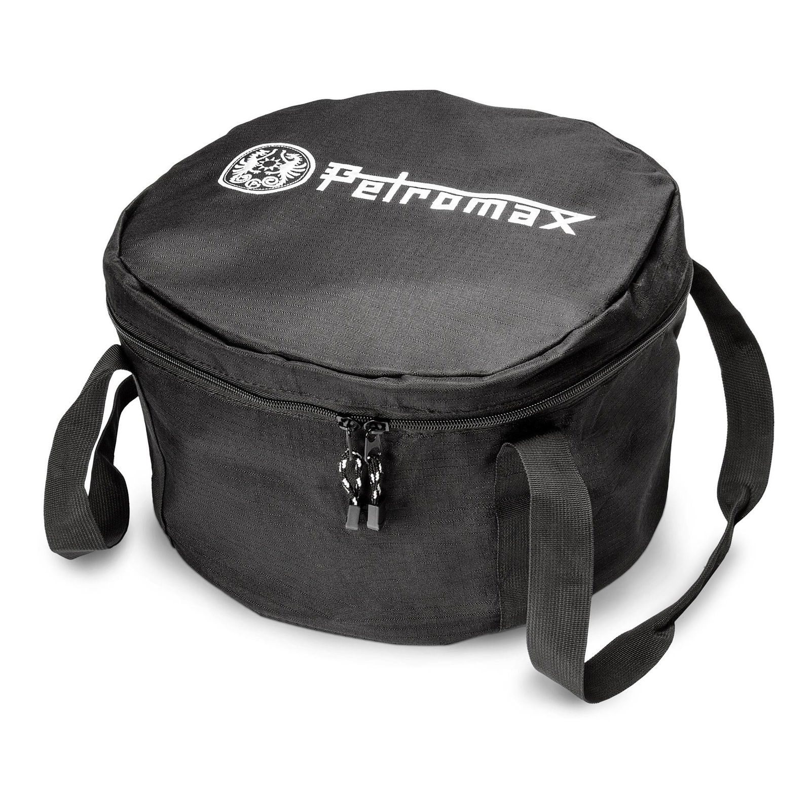 Petromax Set Gasgrill 'Atago' & Tasche