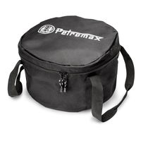 Petromax Set Gasgrill 'Atago' & Tasche