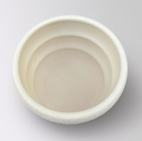 'Für Dich' - rote Rose im Übertopf inkl. Grußkarte 'Für Dich' - rote Rose im Übertopf inkl. Grußkarte