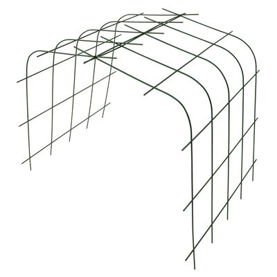 Bellissa Hortensienstütze 'ANNABELLE', 2er-Set, grün, H80 x L75 x L72 cm Bellissa Hortensienstütze 'ANNABELLE', 2er-Set, grün, H80 x L75 x L72 cm