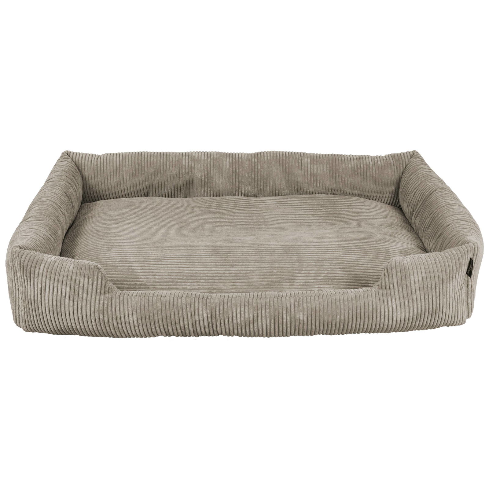 Silvio Design Kuschelsofa 'Goliath', Gr. XXL, taupe, ca. 25 x 120 x 80 cm