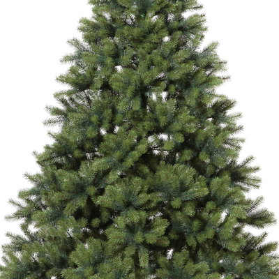 Künstlicher Weihnachtsbaum, Höhe ca. 210 cm Künstlicher Weihnachtsbaum, Höhe ca. 210 cm