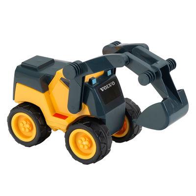 Volvo-Löffelbagger für Kinder Volvo-Löffelbagger für Kinder