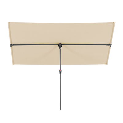 Schneider Balkonblende 'Avelino', natur, ca. 180 x 130 cm