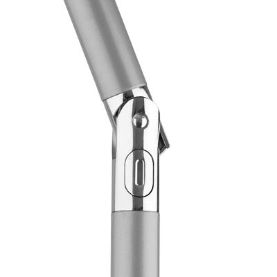 Sonnenschirm 'Locarno', Ø 220 cm, natur