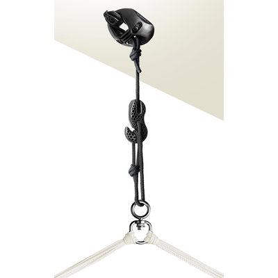 CasaMount für Hängesessel, belastbar bis 160 kg, wetterfest, UV-beständig CasaMount für Hängesessel, belastbar bis 160 kg, wetterfest, UV-beständig