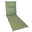Kölle Rollliegenauflage 'SunDance', oliv, ca. 202 x 65 cm Kölle Rollliegenauflage 'SunDance', oliv, ca. 202 x 65 cm