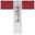 Doppler Sonnenschirm 'Act Neo Push Up', rot, Ø ca. 310 cm