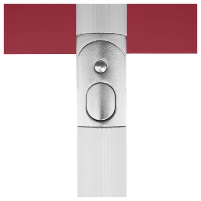 Doppler Sonnenschirm 'Act Neo Push Up', rot, Ø ca. 310 cm Doppler Sonnenschirm 'Act Neo Push Up', rot, Ø ca. 310 cm