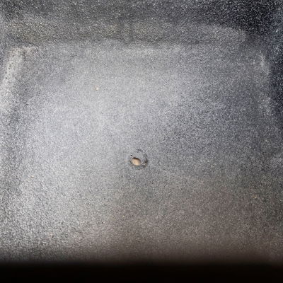 Kölles Beste Pflanzgefäß 'Kasbek', grafit, ca. 91,5 x 35,5 x H 91 cm Kölles Beste Pflanzgefäß 'Kasbek', grafit, ca. 91,5 x 35,5 x H 91 cm