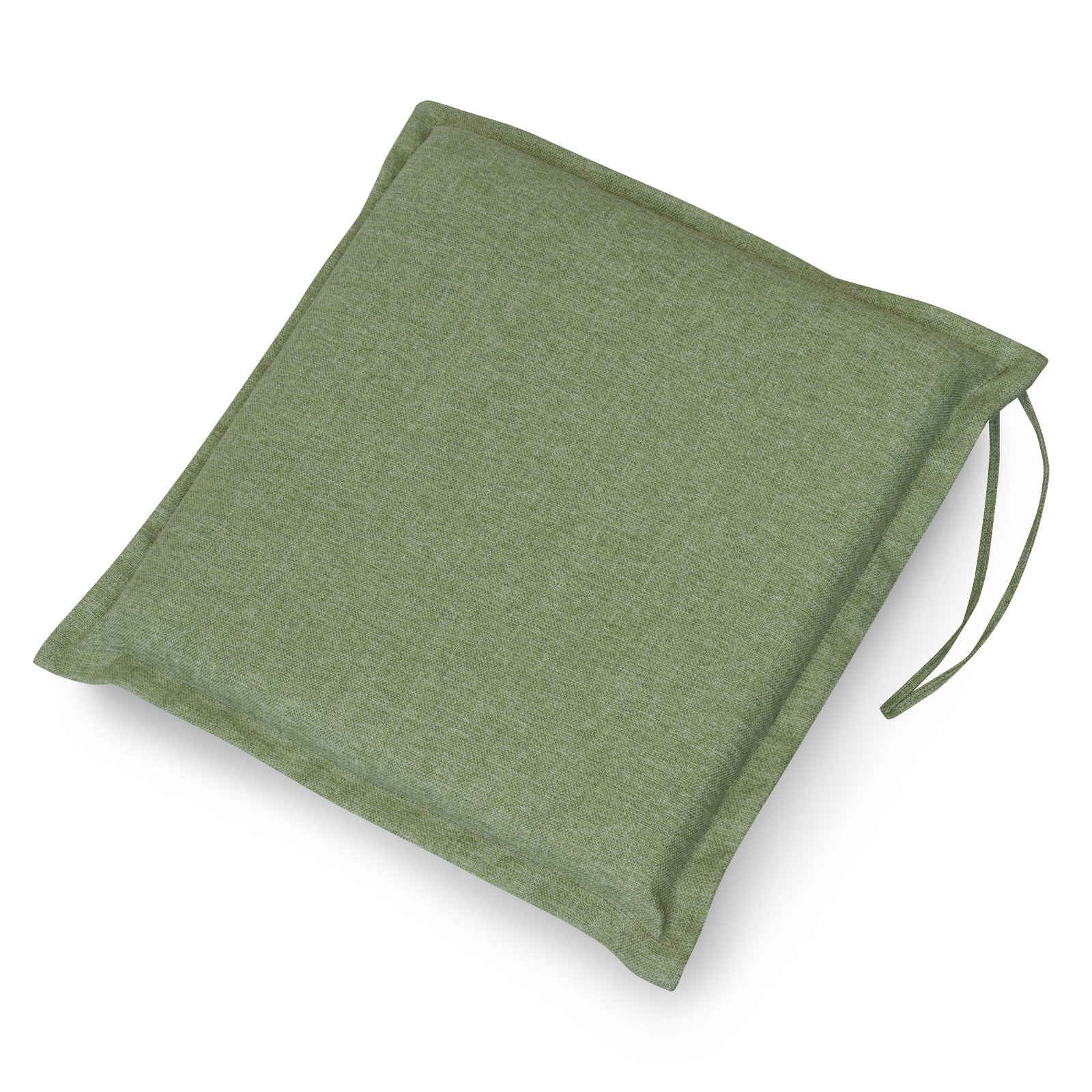 Kölle Hockerauflage 'SunDance', oliv, ca. 52 x 52 cm Kölle Hockerauflage 'SunDance', oliv, ca. 52 x 52 cm