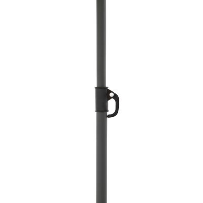 Doppler Beach-Sonnenschirm 'Como', blauweiß, Ø ca. 160 cm Doppler Beach-Sonnenschirm 'Como', blauweiß, Ø ca. 160 cm