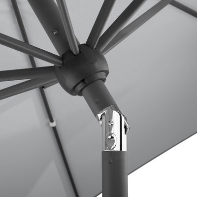 Schneider Sonnenschirm 'Adria', Ø 300 cm Schneider Sonnenschirm 'Adria', Ø 300 cm