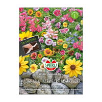 Blumensamenmischung, Blühende Schneckenbarriere 'Sperli`s Schleich Dich'