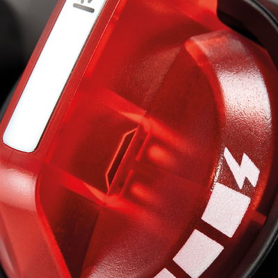 Enders Gasgrill Hyde 3 SIKR Turbo, schwarz Enders Gasgrill Hyde 3 SIKR Turbo, schwarz