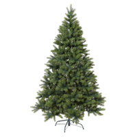 Künstlicher Weihnachtsbaum, Höhe ca. 180 cm Künstlicher Weihnachtsbaum, Höhe ca. 180 cm