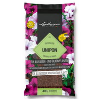 Lechuza Unipon, 40 Liter